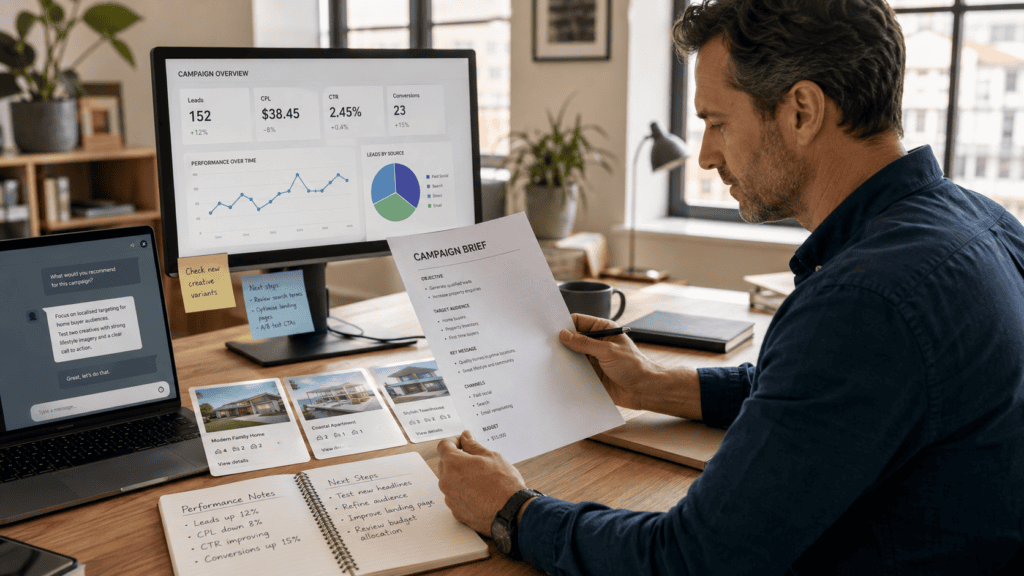 Meta's new Ads MCP server could let AI agents work with advertising data and selected account tools through a normal conversation.